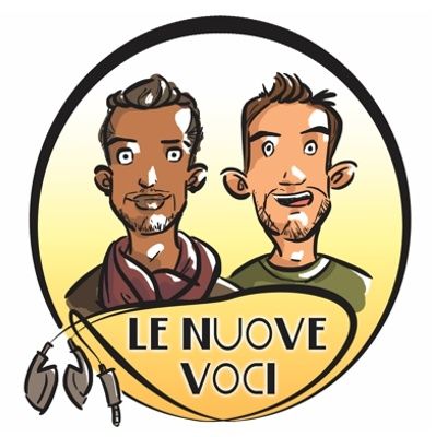 Le Nuove Voci - 5^ Puntata: GUDO Jacopo VISCONTI Bottoni