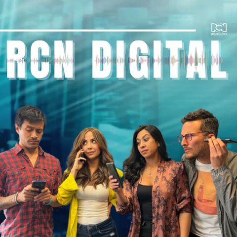 Rcn Digital - Julio 8 2019
