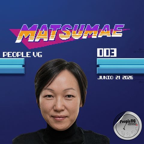 003 Manami Matsumae