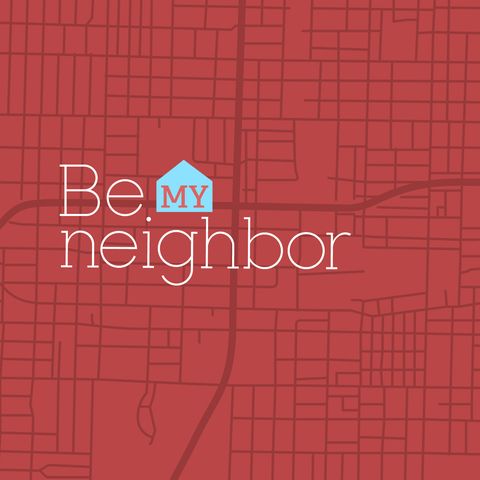 Be My Neighbor part 3