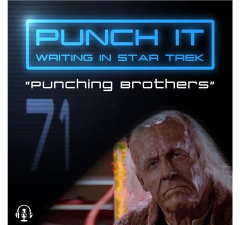 Punch It 71 - Punching Brothers
