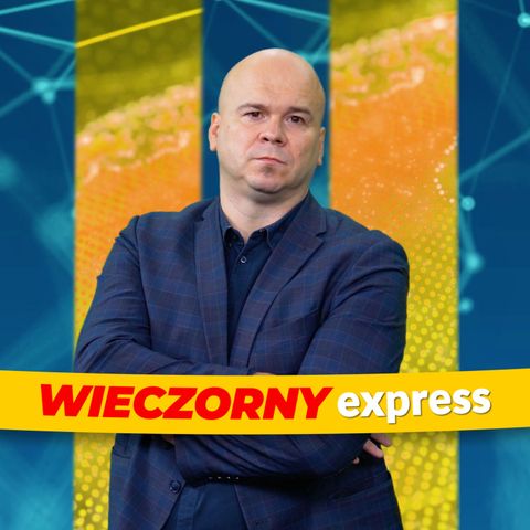 RYSY na WIZERUNKU Zełenskiego! Kapitan Lisowski: WINNI są LUDZIE PREZYDENTA Ukrainy! Wieczorny Express