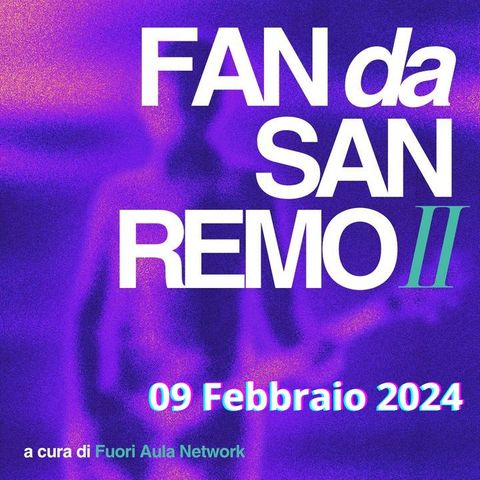 FANDaSanremo II - Puntata 4