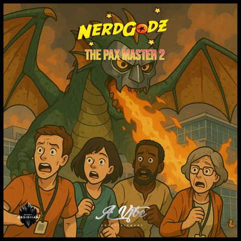 The PAX Master 2