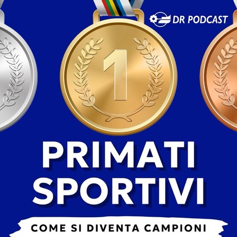 Copertina del podcast