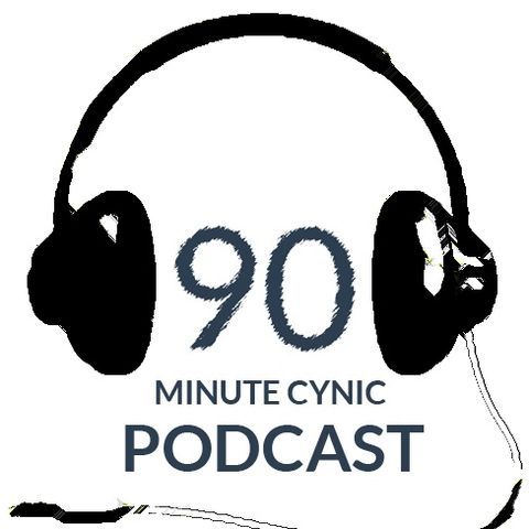 90MC Feature Podcast | I've got 99 Problems And A Stat Ain't One