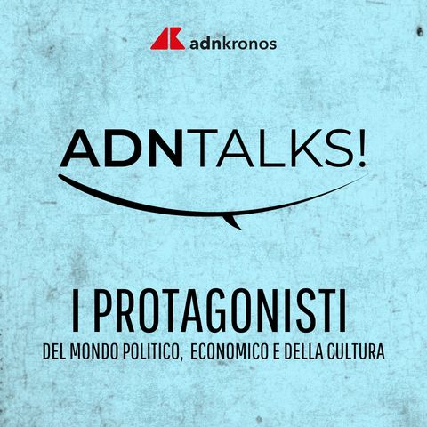 Copertina del podcast