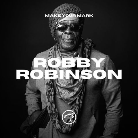 Robby Robinson: The Living Legend of Bodybuilding