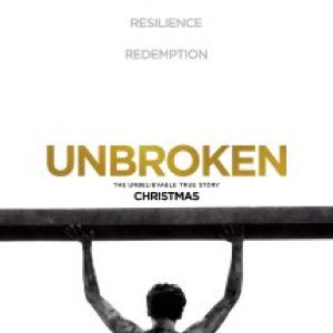 UNBROKEN [Film Review]