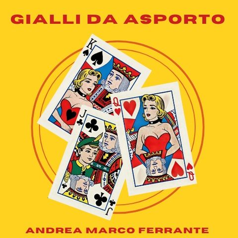 Portada del podcast