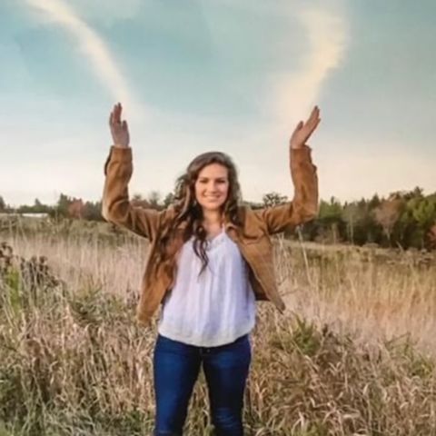 75. One More Sleep: Morgan Patten (Part 2)