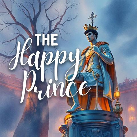 The Happy Prince