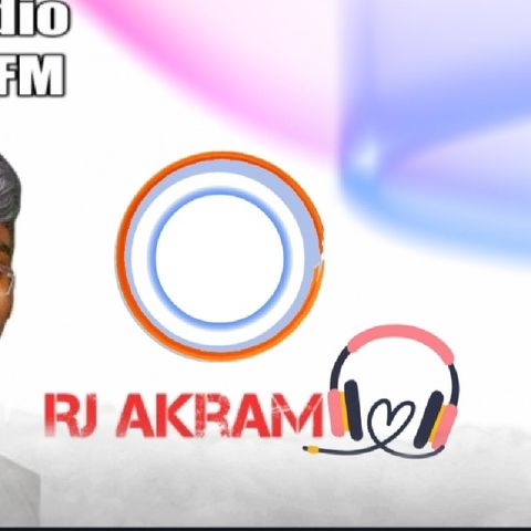 Episode 6 - 420.1FM RADIO 📻 Rj Akram Show