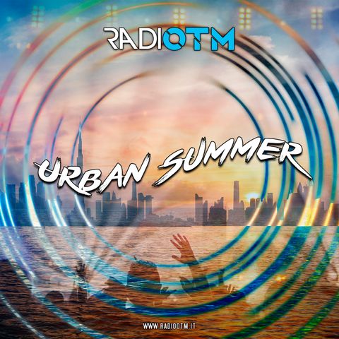 Urban Summer #6