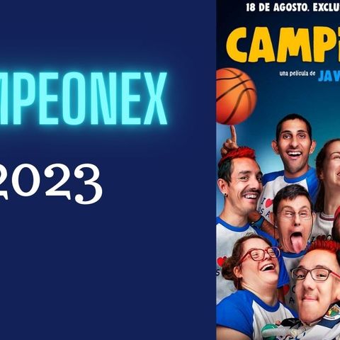 Campeonex (2023)