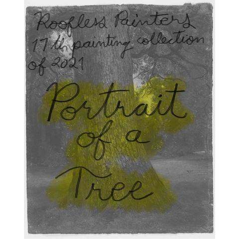 Portrait of a Tree