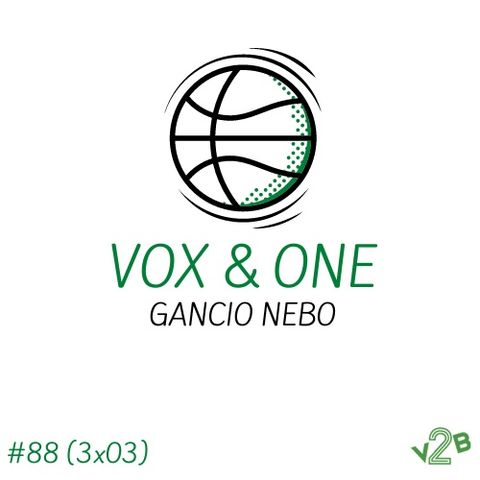 Ep88 - Gancio Nebo