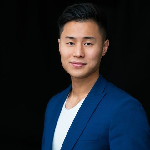 Morning Mastery: Kickstart Your Day with Tim Han