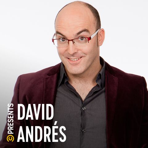 David Andrés - ¿Por qué somos así?