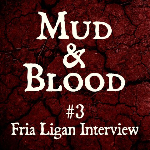 3: Fria Ligan Interview