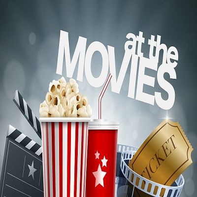 Episode 133 - At the Movies