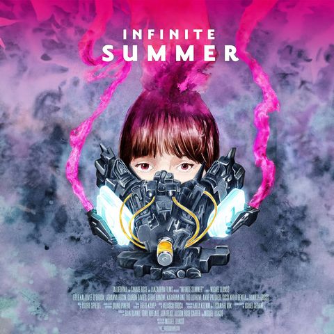 Special Report: Infinite Summer (2024)