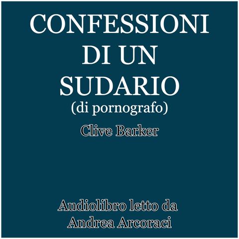 Copertina del podcast