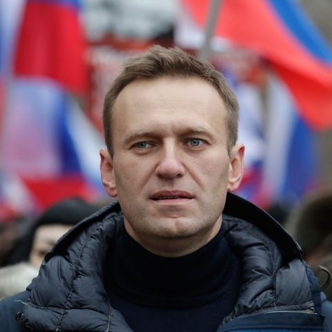 Quem é Alexei Navalny?