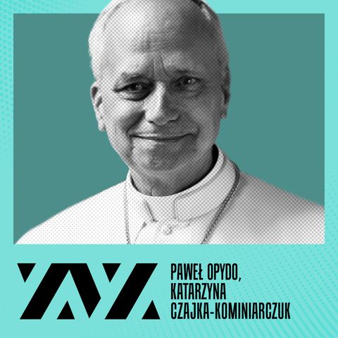 ZVZ – Papież ogłasza krucjatę przeciwko AI