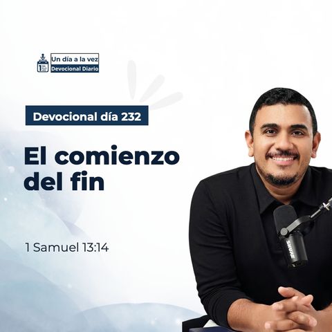 El comienzo del fin
