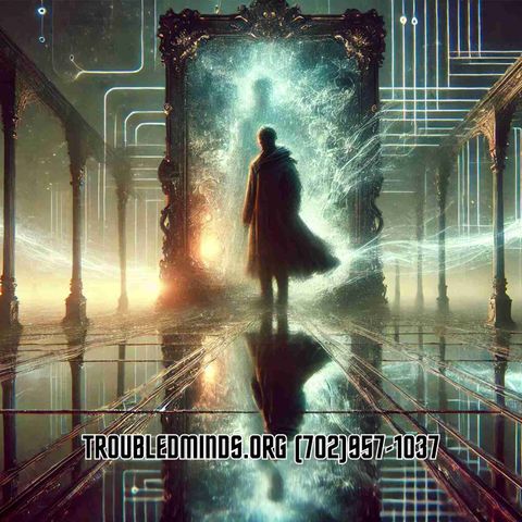 Biohacking the Shadow - Jekyll Meets Hyde