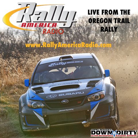 Oregon Trail Rally Day 3 Preview