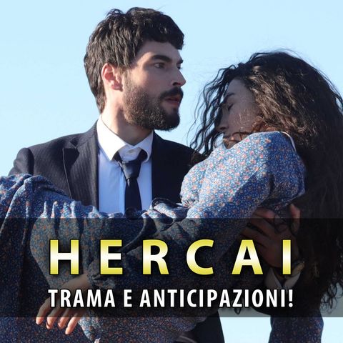 Anticipazioni Hercai, Puntate Turche: Yaren Spinge Reyyan Dalla Scogliera!