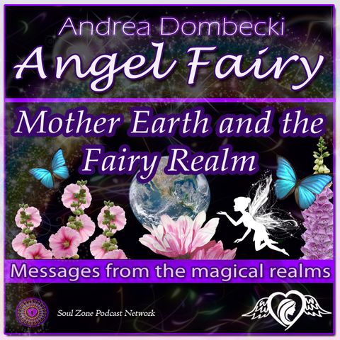 AF 12: Mother Earth and the Fairy Realm