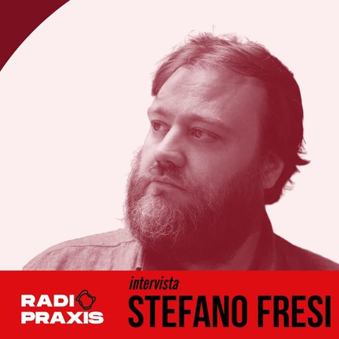 Stefano Fresi