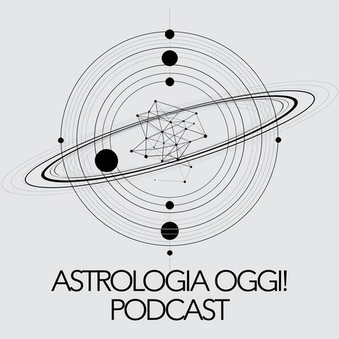 Episodio 193 - L’Inclinazione Divina: Cicli Astrologici nel Paradiso Perduto