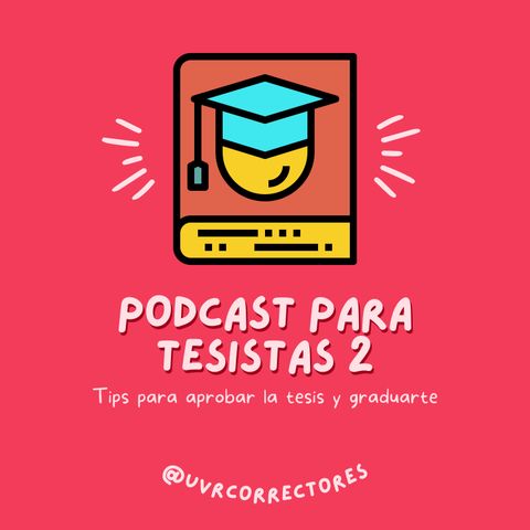 Portada del podcast