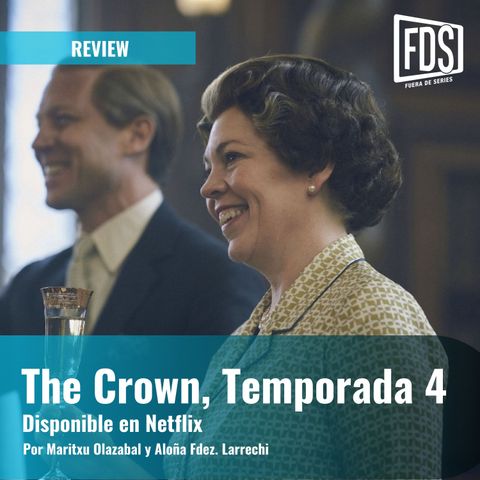 'The Crown' Temporada 4 | Review