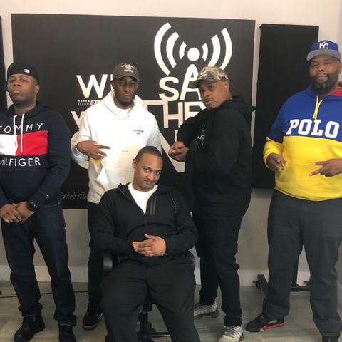 So Brooklyn Podcast - “Rap Connoisseurs”