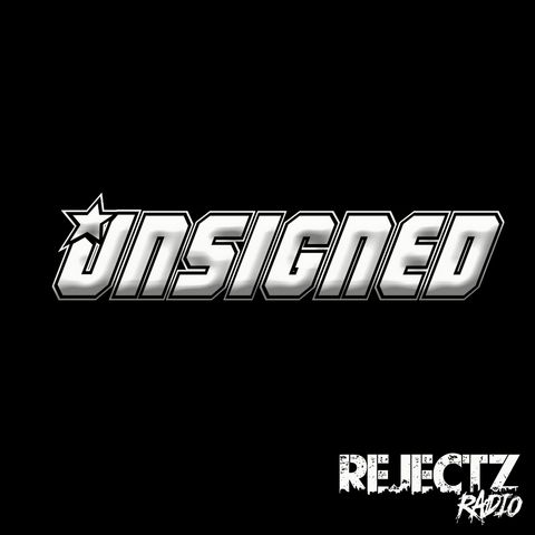 Rejectz Radio (Preview)