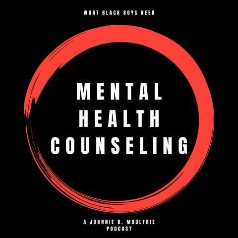 MENTAL HEALTH COUNSELING