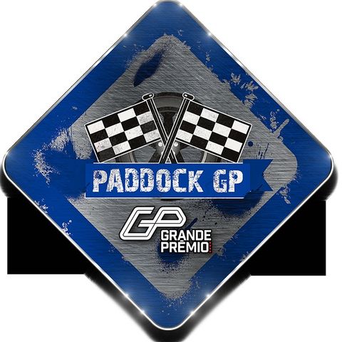 NORRIS FURTADO, HAMILTON EMPOLGADO, F1 PREPARADA PARA SPRINT RACE | Paddock GP #247