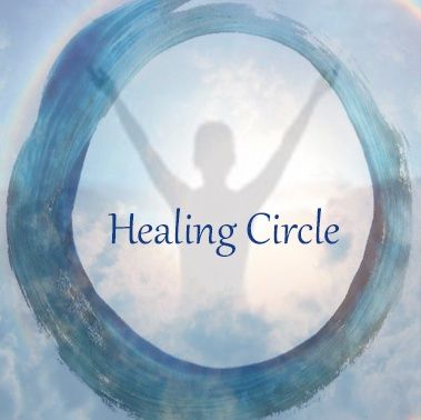 Healing Circle Meditation - 3/29/15