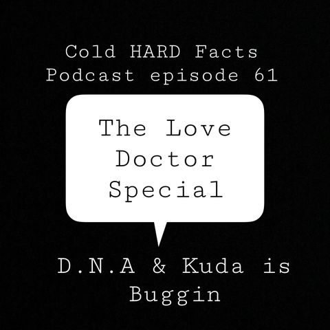 The Love Doctor Special