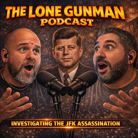 Podcast Cover