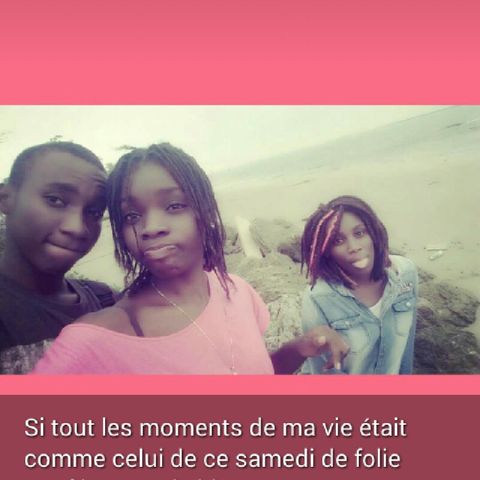 Dans Le Noir