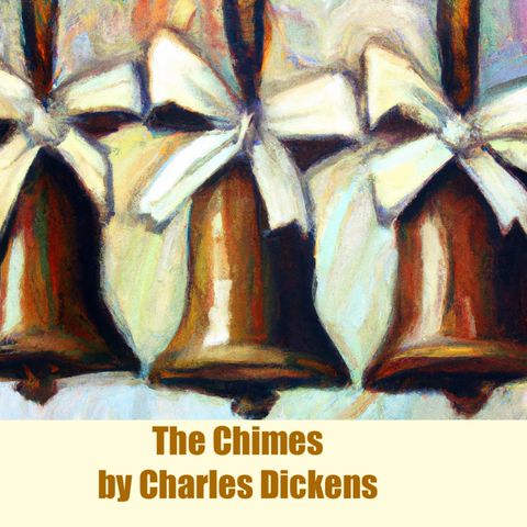The Chimes - A New Year's Goblin Story -1