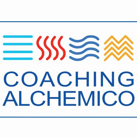 COACHING ALCHEMICO - Giorgio Albertini, Laura Bersellini e Virna Trivellato