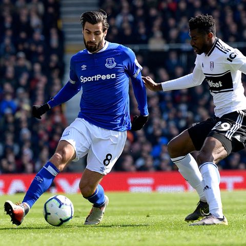 Royal Blue: Everton's attitude, Jagielka's future, and what a Gomes ban could mean