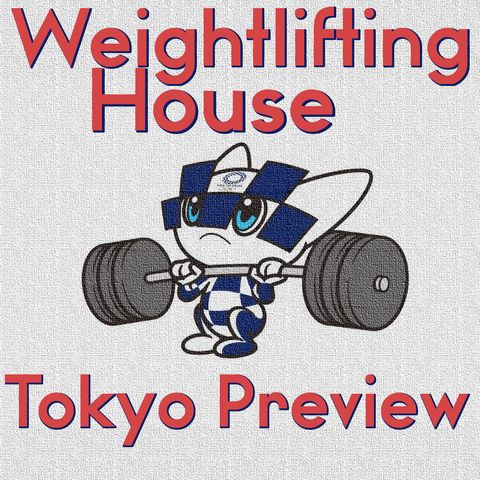 Tokyo 2021 Preview | Morning Brew Ep. 73